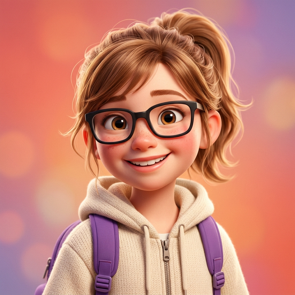 Leonie Avatar